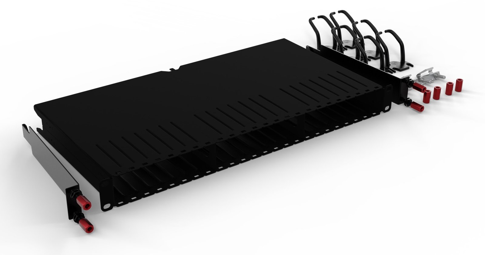 PATCHBOX .one Frame INCL. MOUNTING