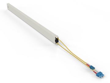 PATCHBOX CONE46OS212 2.5 m LC/SC OS2 LC SC CONE46OS212 - Glasfaser (LWL) von LumaTech