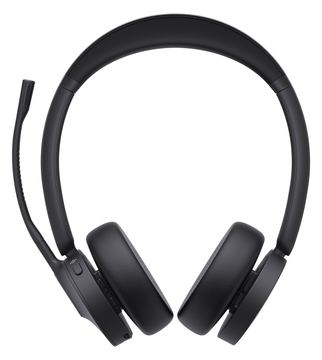 Yealink Bluetooth Headset - BH70 Dual UC USB-A - Headset - Mikrofon von LumaTech