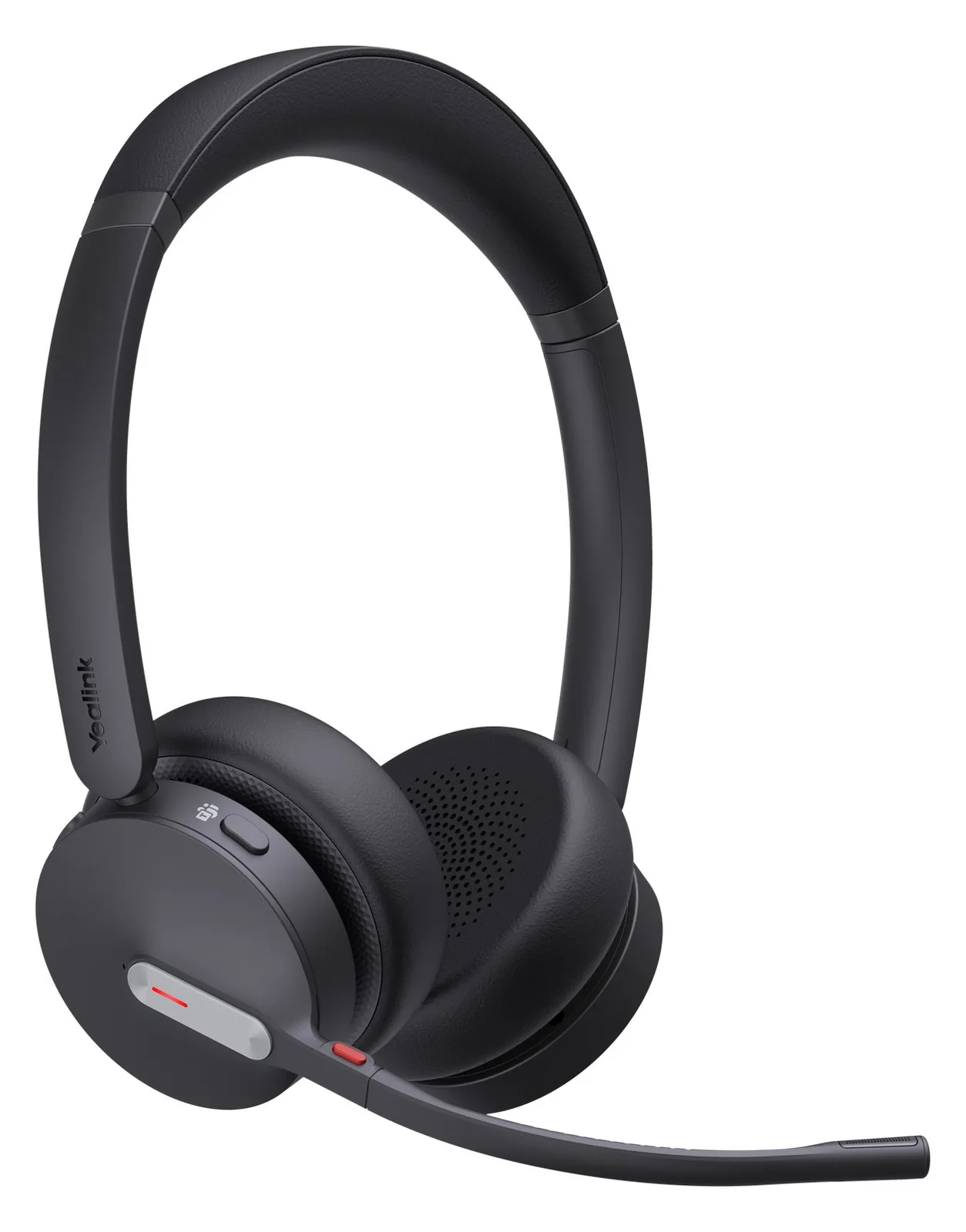 Yealink Bluetooth Headset - BH70 Dual UC USB-A - Headset - Mikrofon, Ansicht 4