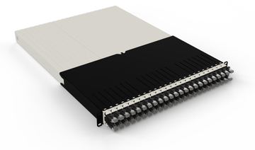 PATCHBOX patchbox.one - Kabeleinzugssystem - CAT 6a von LumaTech