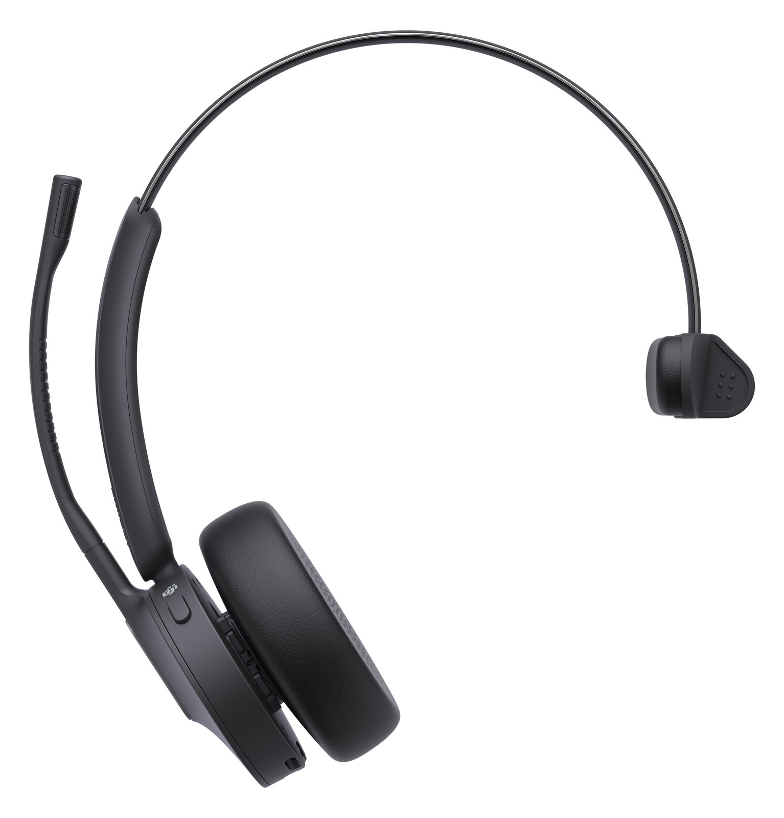 Yealink Bluetooth Headset - BH70 Mono Teams USB-A - Headset - Mikrofon