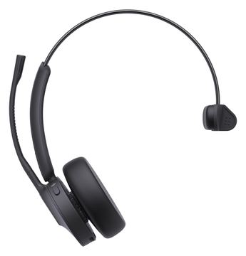 Yealink Bluetooth Headset - BH70 Mono UC USB-A - Headset - Mikrofon von LumaTech