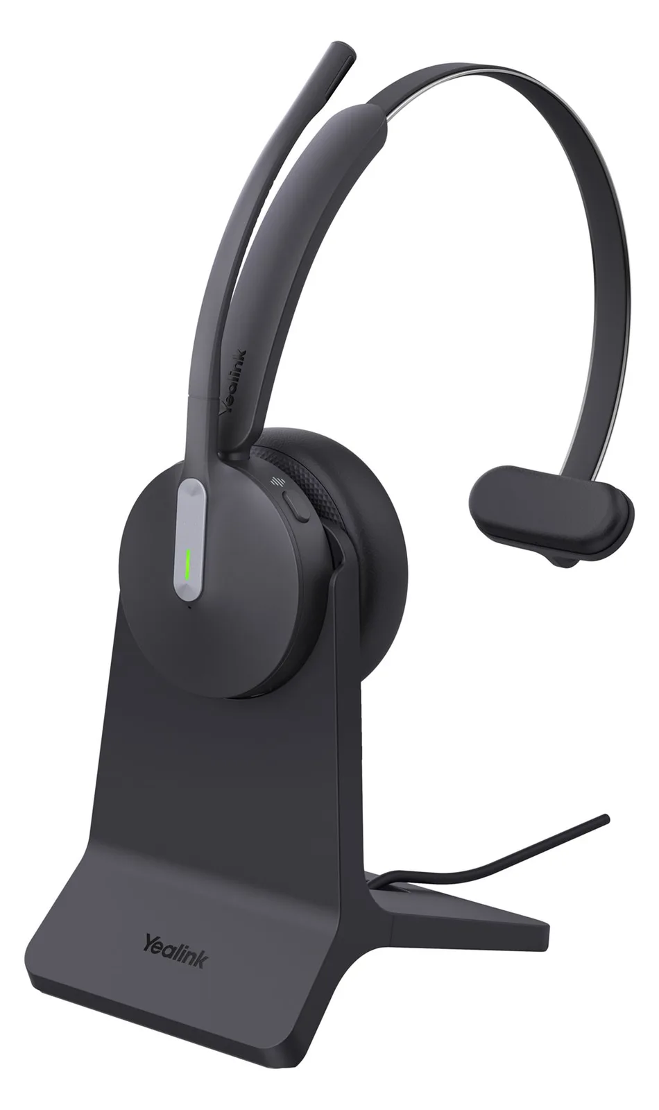 Yealink Bluetooth Headset - BH70 Mono UC USB-A - Headset - Mikrofon, Ansicht 2