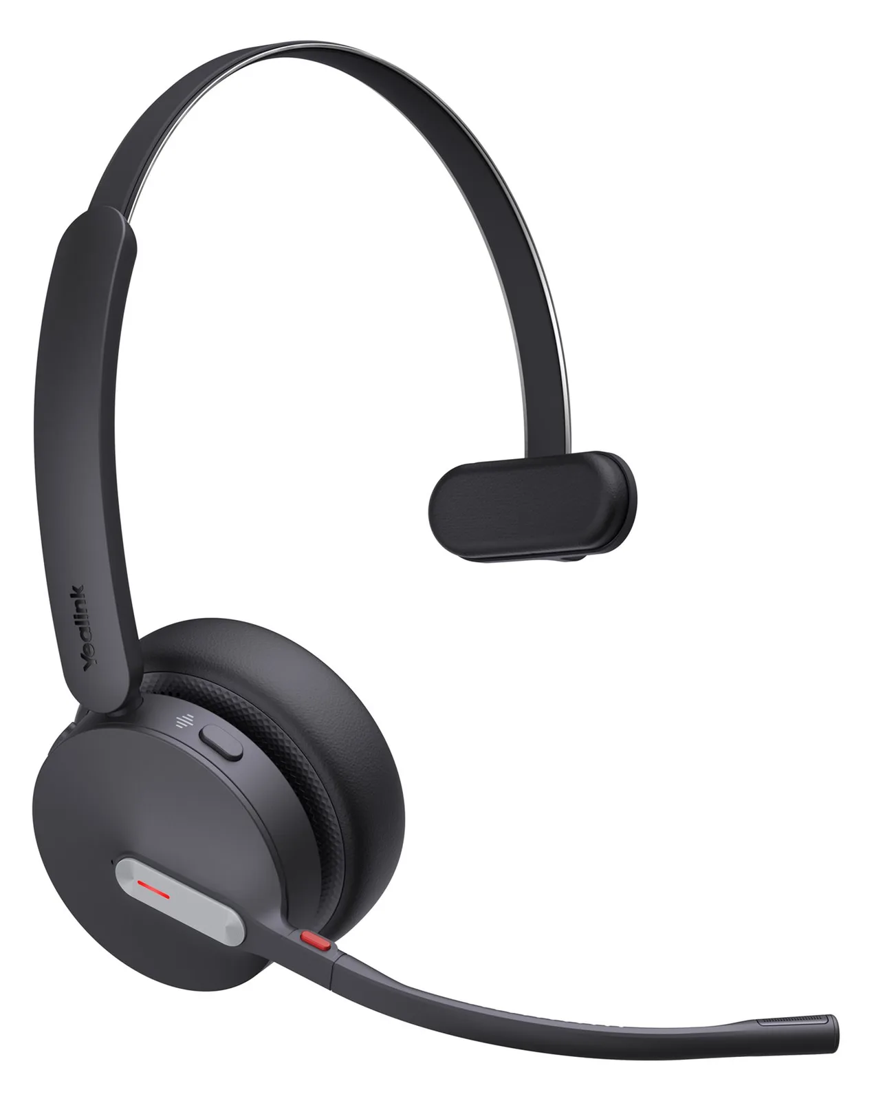 Yealink Bluetooth Headset - BH70 Mono UC USB-A - Headset - Mikrofon, Ansicht 3