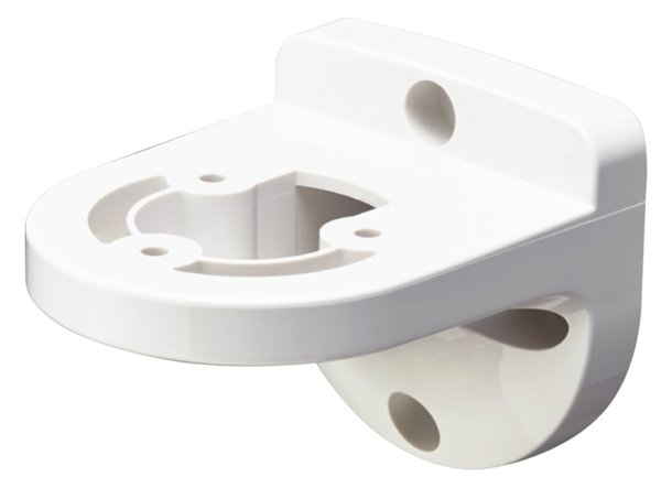 Patlite Montagehalterung für Wandleuchte - Off-White