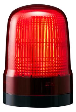 Patlite SL10-M2KTN-R - AC - 100 - 240 V - 50 - 60 Hz - 100 mm - 380 g - -20 - 50 °C von LumaTech