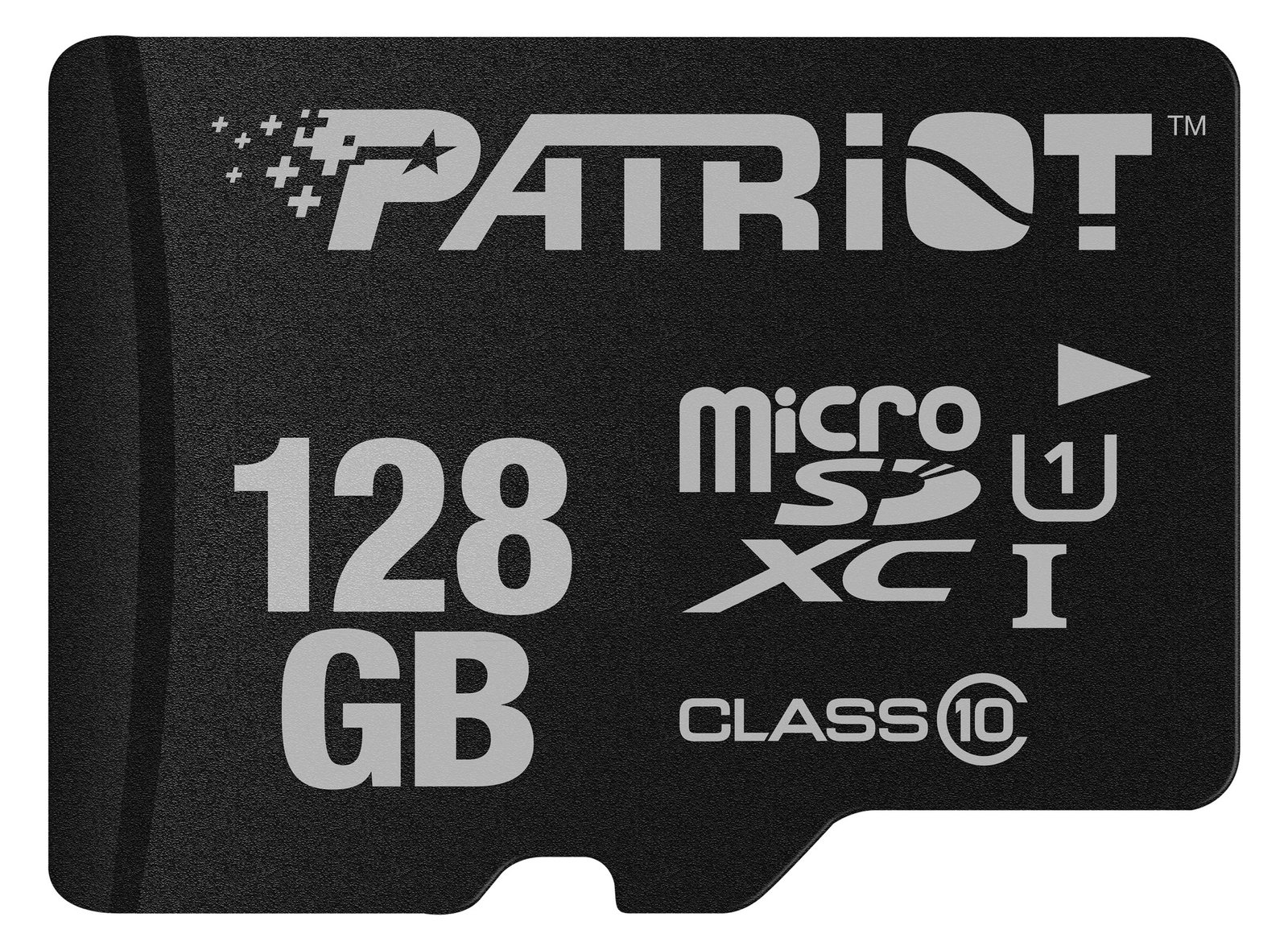 PATRIOT LX Series - Flash-Speicherkarte - 128 GB