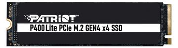 PATRIOT P400 Lite - SSD - 4 TB - intern - M.2 2280 - PCIe 4.0 x4 (NVMe) von LumaTech