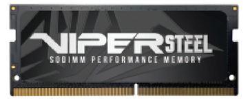 PATRIOT Viper Steel Series - DDR4 - Modul - 8 GB von LumaTech