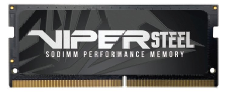 PATRIOT Viper Steel Series - DDR4 - Modul - 8 GB