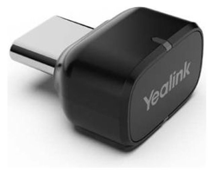 Yealink BT51-C - Netzwerkadapter - USB-C - Bluetooth 5.0
