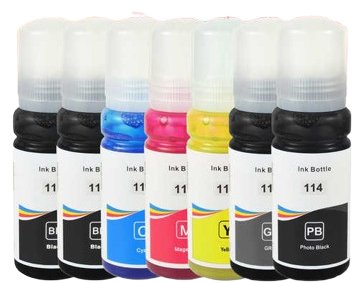 Peach 321707 - Standardertrag - 70 ml - 70 ml - 7 Stück(e) - Multipack
