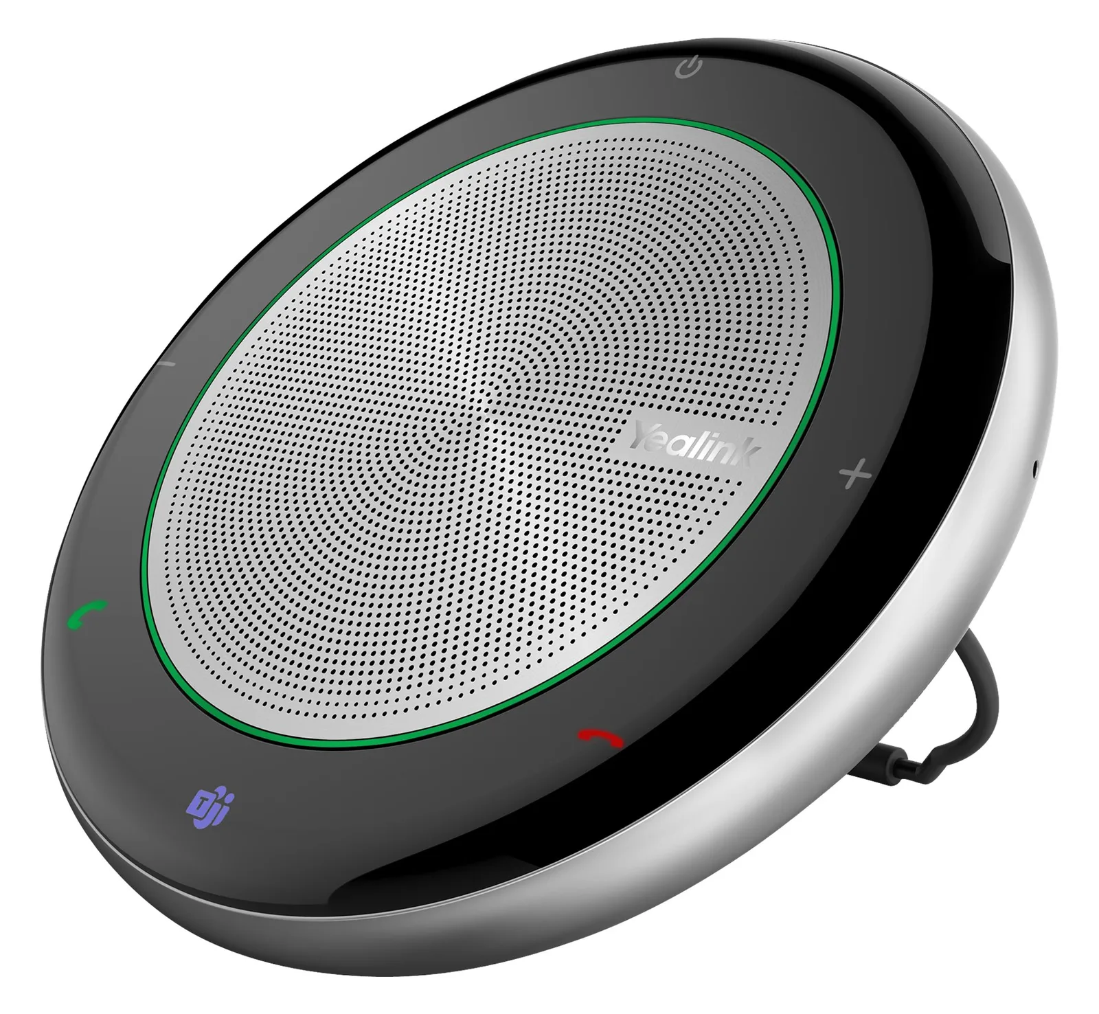 Yealink CP700 - Teams Edition - Freisprechtelefon, Ansicht 4