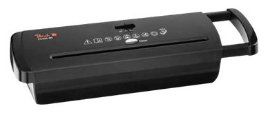 Peach PS400-00 - Streifenzerkleinerung - 22 cm - 7 mm - 72 dB - P-1 - 6 Blätter