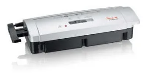 Peach PS400-00 - Streifenzerkleinerung - 22 cm - 7 mm - 72 dB - P-1 - 6 Blätter, Ansicht 2
