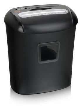 Peach PS500-40 - Vorzerkleinerer - Kreuzschnitt von LumaTech