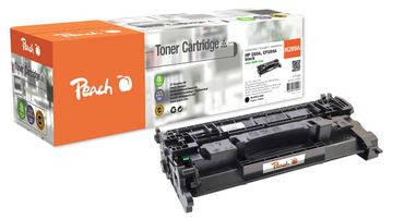 Peach PT1269 - 5000 Seiten - Schwarz - 1 Stück(e) von LumaTech