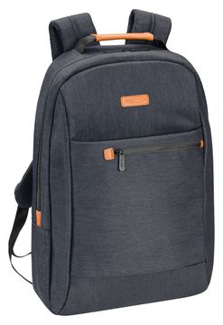 PEDEA Elegance - Notebook-Rucksack - 43.9 cm (17.3) von LumaTech