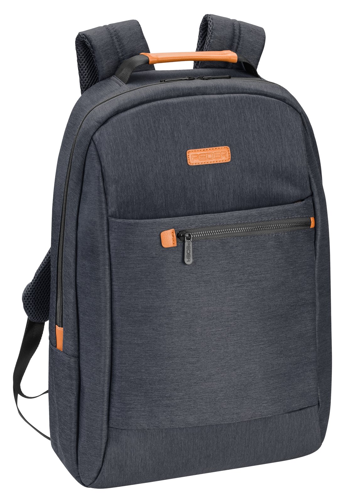 PEDEA Elegance - Notebook-Rucksack - 43.9 cm (17.3)