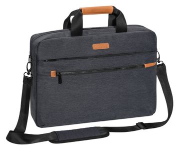 PEDEA Elegance Pro - Notebook-Tasche - 43.9 cm (17.3) von LumaTech