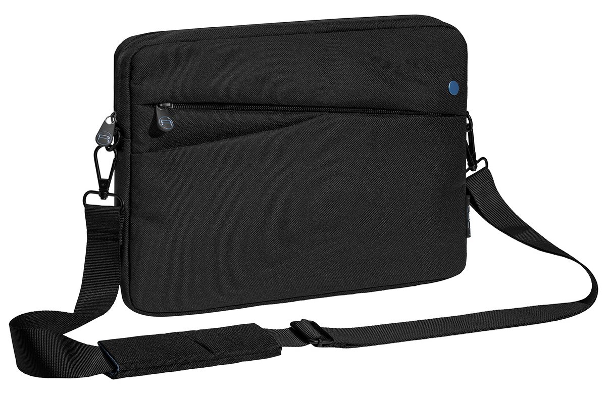 PEDEA FASHION - Messengerhülle - Jede Marke - 32,8 cm (12.9) - 375 g