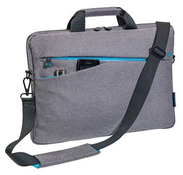 PEDEA Fashion - Notebook-Tasche - 39.6 cm (15.6) von LumaTech