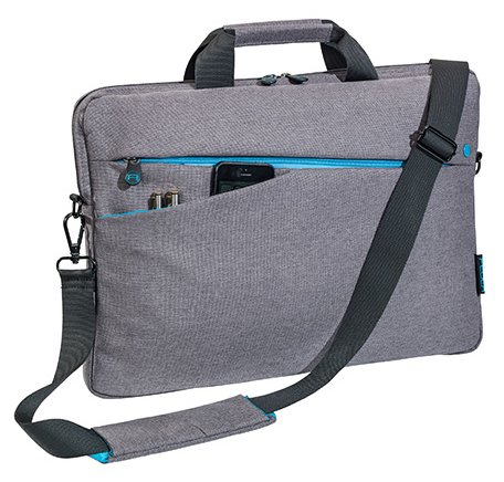 PEDEA Fashion - Notebook-Tasche - 39.6 cm (15.6)
