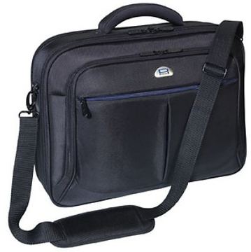 PEDEA Premium-Bag - Notebook-Tasche - 39.6 cm (15.6) von LumaTech