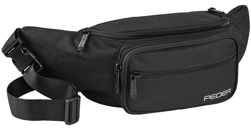PEDEA Trend L - Monochromatisch - Nylon - Polyester