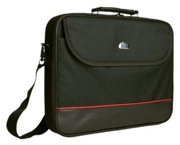 PEDEA TRENDLINE - Notebook-Tasche - 39.6 cm (15.6) von LumaTech