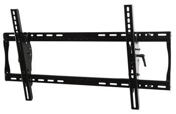 Peerless PARAMOUNT Universal Tilt Wall Mount PT650 - Befestigungskit (Wandplatte, neigbare Halterung) von LumaTech