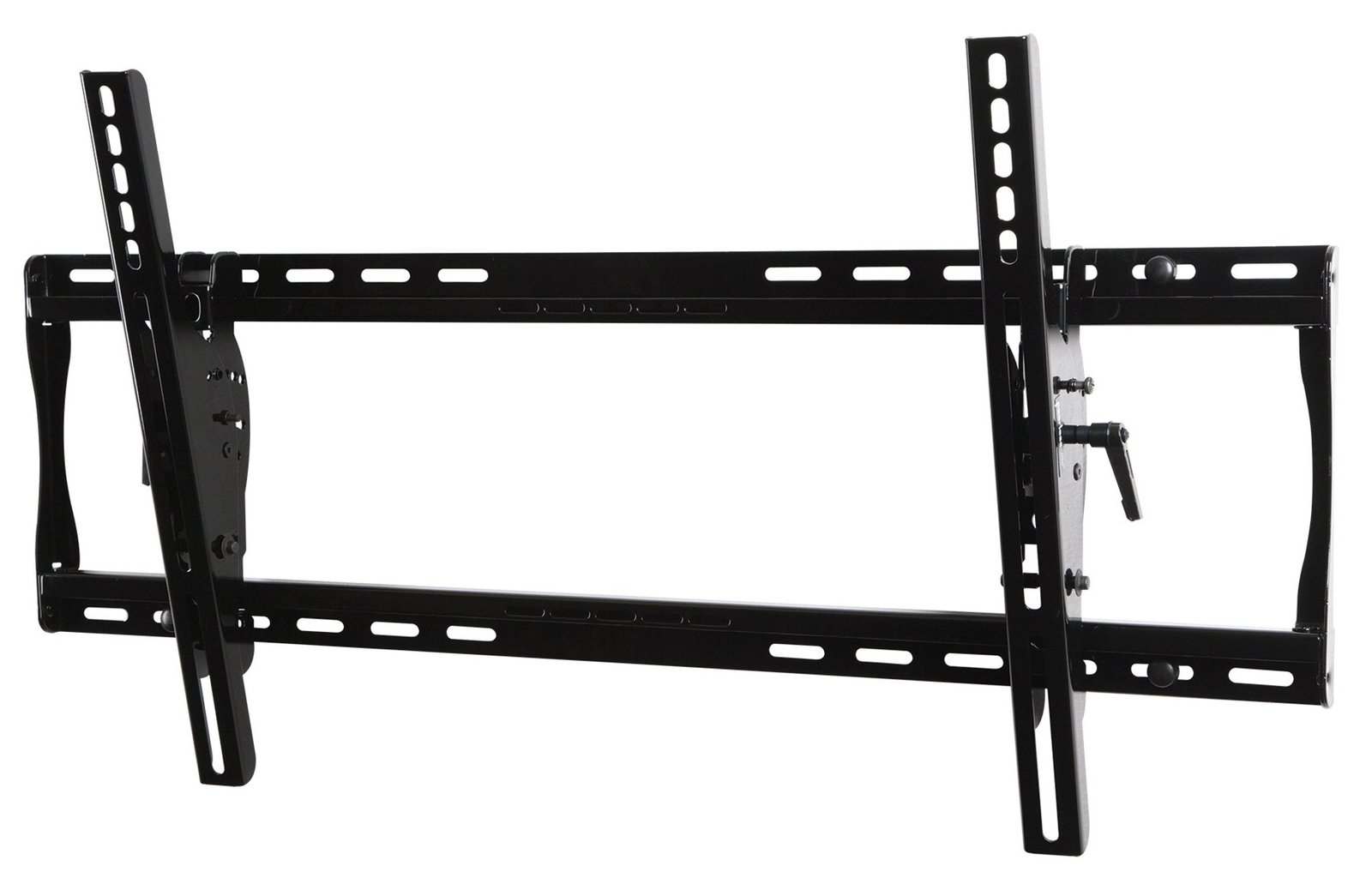 Peerless PARAMOUNT Universal Tilt Wall Mount PT650 - Befestigungskit (Wandplatte, neigbare Halterung)