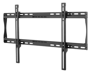 Peerless SmartMount Universal Flat Wall Mount SF650P - Befestigungskit (Wandplatte, tiefe Halterung) von LumaTech
