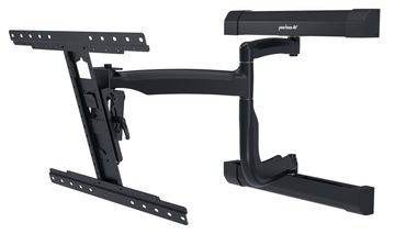 Peerless Universal Full-Motion Plus Wall Mount SA761PU - Befestigungskit (Wandmontage) von LumaTech