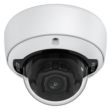 Pelco Sarix Pro 4 Environmental Dome Camera with 3.4-10.5mm - Netzwerkkamera von LumaTech