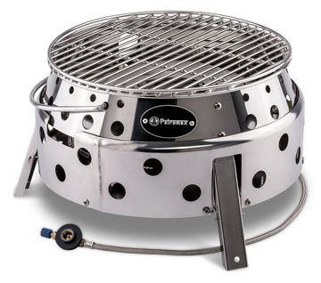 Petromax Atago Gasgrill von LumaTech