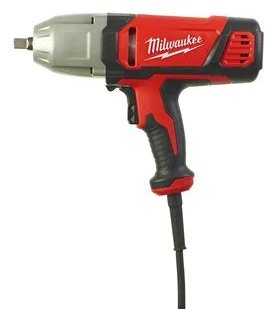Milwaukee IPWE 400 R Schlagschrauber