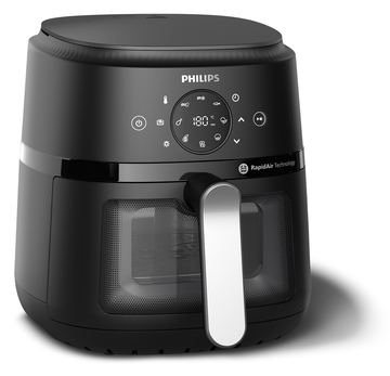 Philips 2000 Series NA221 - Heißluft-Fritteuse von LumaTech