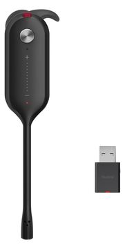Yealink DECT WH63 Portable UC von LumaTech