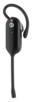 Yealink DECT WH63 Portable UC, Ansicht 2