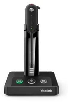 Yealink DECT WH63 Portable UC, Ansicht 3
