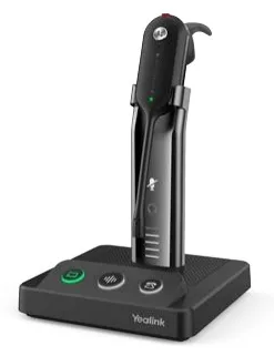 Yealink DECT WH63 Portable UC, Ansicht 4
