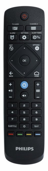Philips 22AV1903A - Fernbedienung - für Philips 24HFL3014
