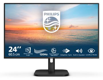 Philips 24E1N1200A - 1000 Series - LED-Monitor - 61 cm (24) von LumaTech