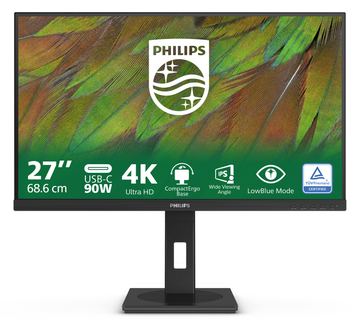 Philips 27B1U3900 - 3000 Series - LED-Monitor - 68.6 cm (27) von LumaTech