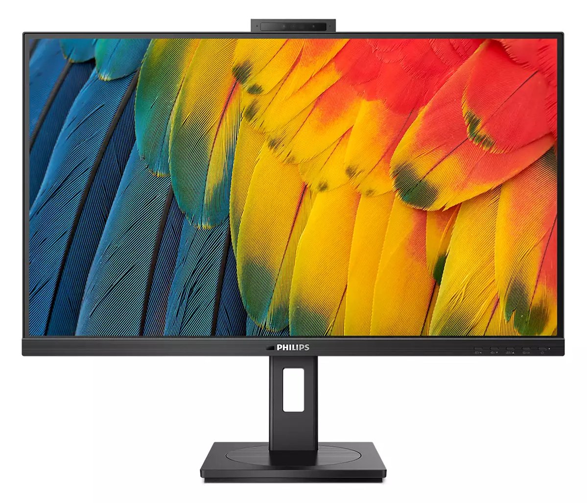 Philips 27B1U5601H - 5000 Series - LED-Monitor - USB - 68.6 cm (27)