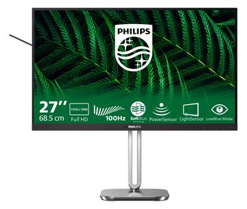Philips 27B2G5200 - LED-Monitor - 68.5 cm (27) von LumaTech