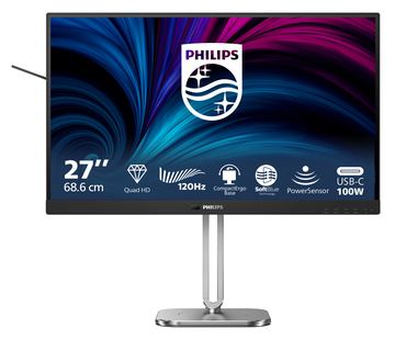 Philips 27B2U4601 - 4000 Series - LED-Monitor - 69 cm (27) von LumaTech