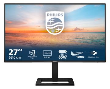 Philips 27E1N1300AE - LED-Monitor - 68.6 cm (27) von LumaTech